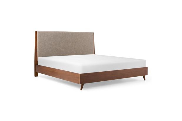 Picture of Ludwig King Upholstered Bed
