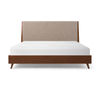 Picture of Ludwig Queen Upholstered Bed