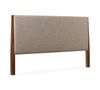 Picture of Ludwig Queen Upholstered Headboard