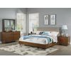 Picture of Ludwig King Upholstered Bedroom Set