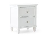 Tamarack Nightstand