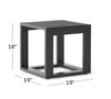 Picture of Palermo End Table