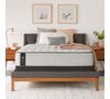 Picture of Posturpedic Summer Rose Soft Faux Euro Top Cal King Mattress