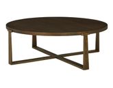 Balintmore Round Cocktail Table