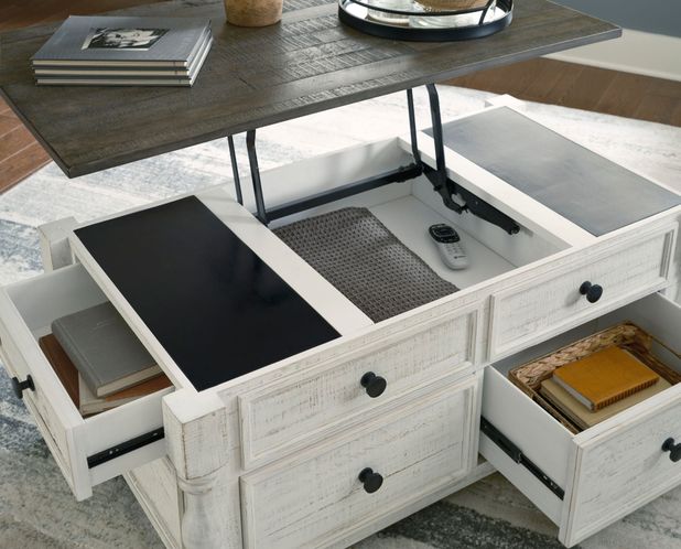 Picture of Havalance Lift-top Cocktail Table