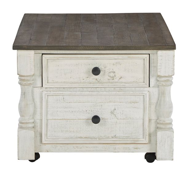 Picture of Havalance Lift-top Cocktail Table