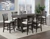 Picture of Napa 5pc Counter Dining Set