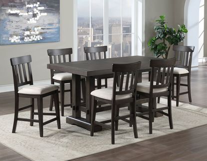 Picture of Napa 5pc Counter Dining Set
