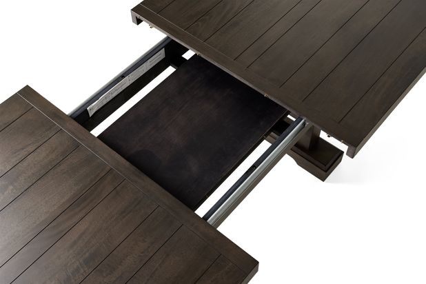 Picture of Napa 7pc Dining Set with Arm Chairs