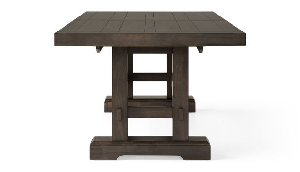 Picture of Napa 7pc Dining Set with Arm Chairs