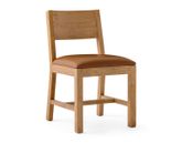 Tulum Wood Chair