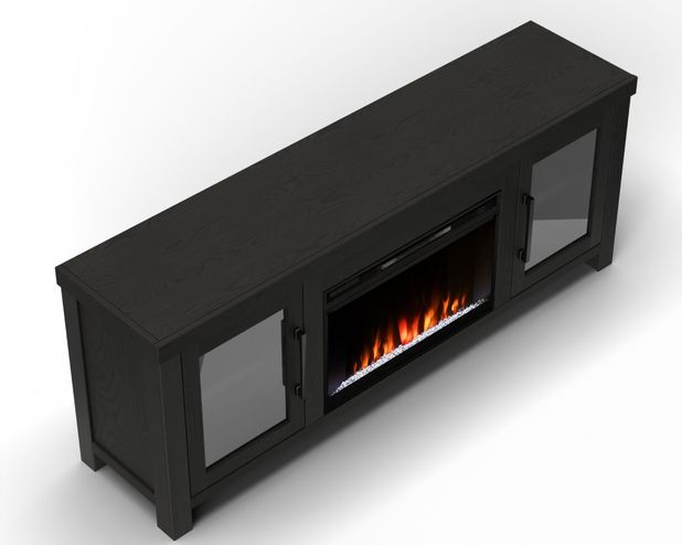 Picture of Sussex Fireplace Console