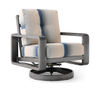 Picture of Vale Swivel Rocking Lounge Chair