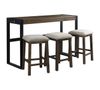 Picture of Caesar 4pc Counter Set