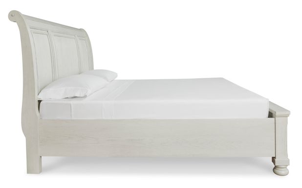 Picture of Robbinsdale King Storage Bed