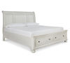 Picture of Robbinsdale King Storage Bed