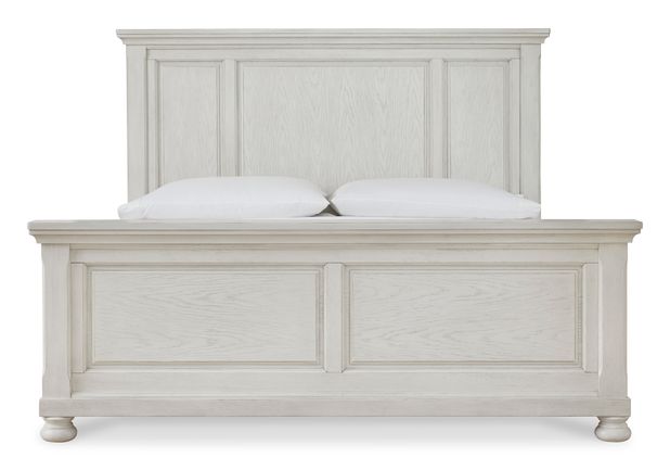 Picture of Robbinsdale King Bed