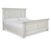 Picture of Robbinsdale King Bed