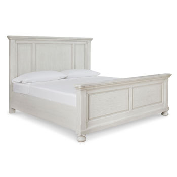 Robbinsdale King Bed