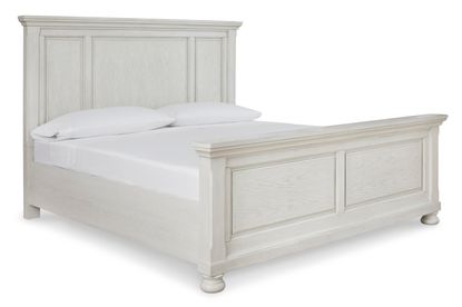Picture of Robbinsdale King Bed