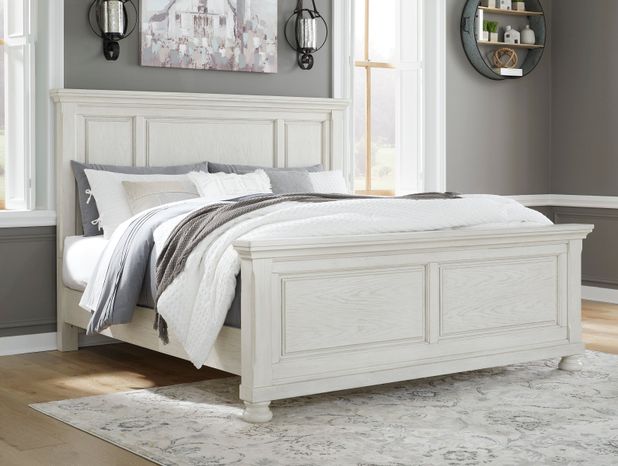 Picture of Robbinsdale King Bed