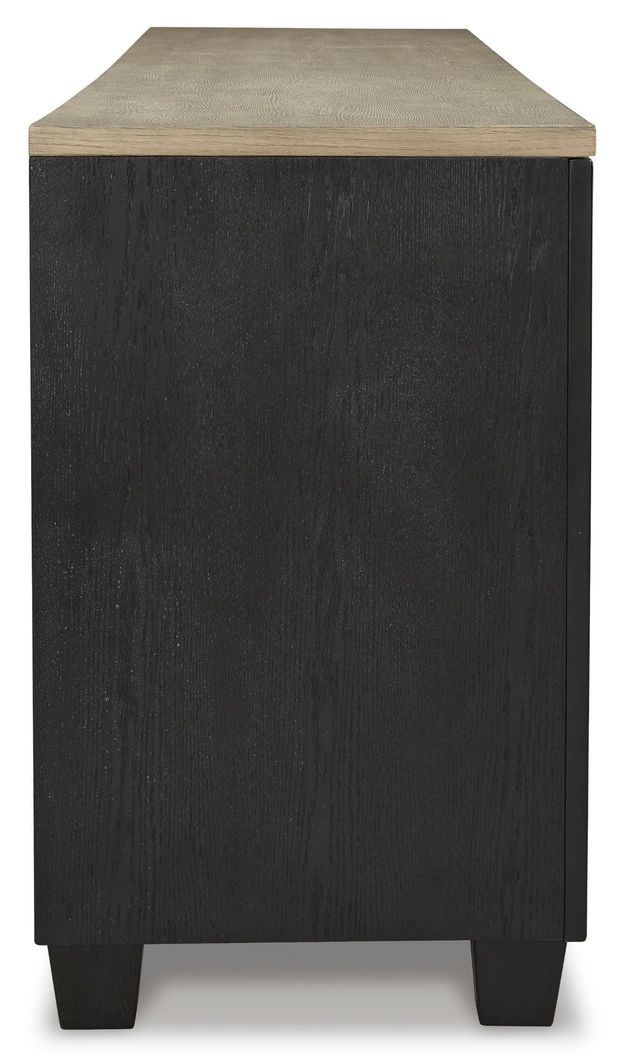 Picture of Foyland Fireplace TV Stand