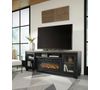 Picture of Foyland Fireplace TV Stand