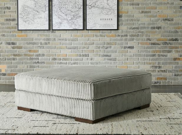 Picture of Lindyn Oversized Ottoman