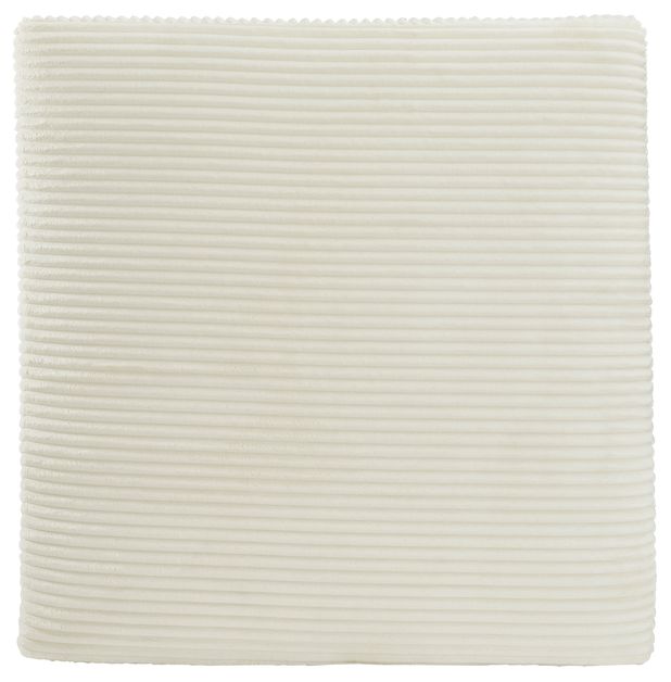 Picture of Lindyn Oversized Ottoman
