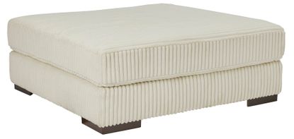 Picture of Lindyn Oversized Ottoman