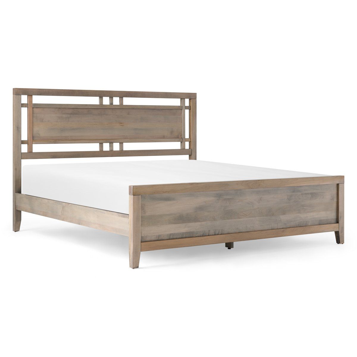 Atwood King Bed