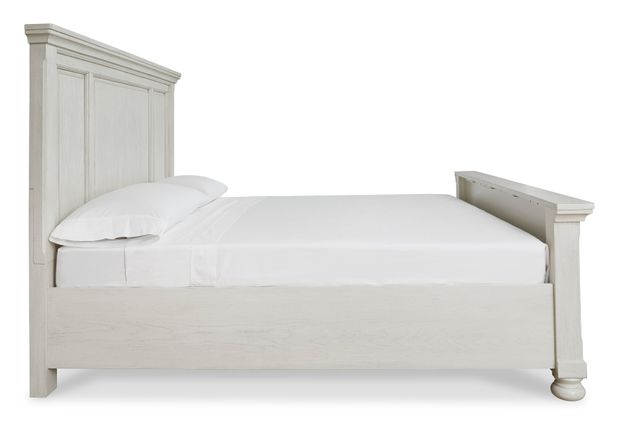 Picture of Robbinsdale Queen Bed