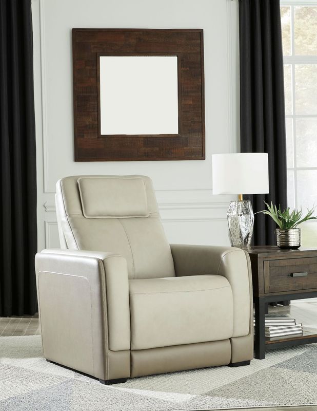 Picture of Battleville Power Recliner