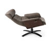 Picture of Mountaineer Swivel Recliner