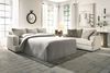 Picture of Soletren Queen Sofa Sleeper