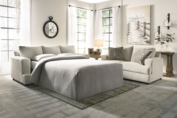 Picture of Soletren Queen Sofa Sleeper