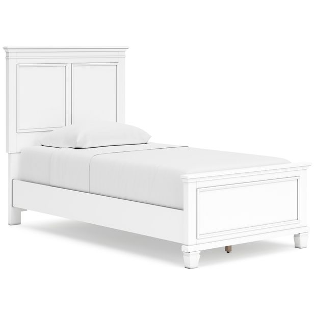 Picture of Fortman Twin Bed