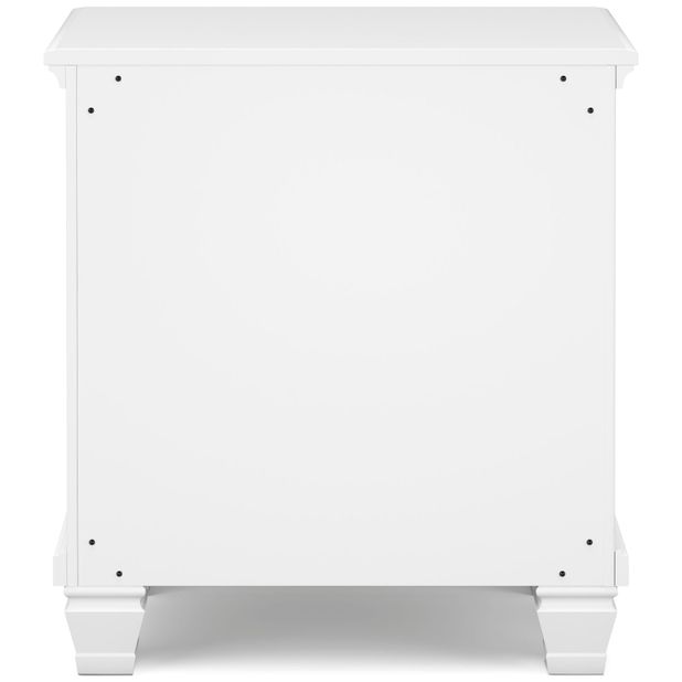 Picture of Fortman Nightstand