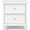 Picture of Fortman Nightstand