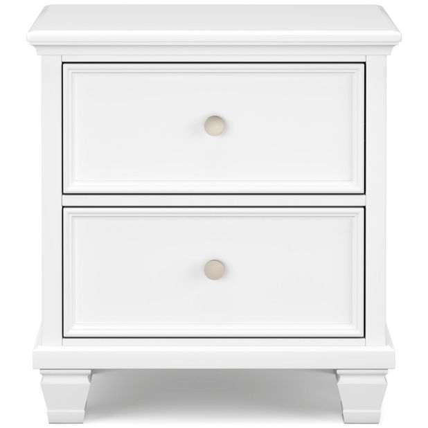 Picture of Fortman Nightstand