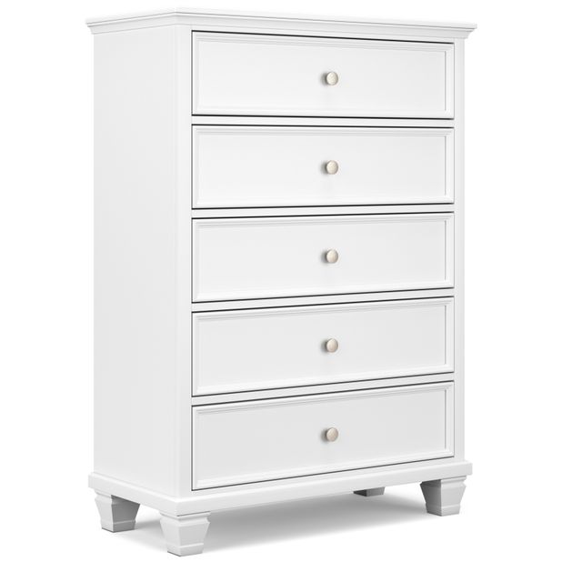 Picture of Fortman Chest