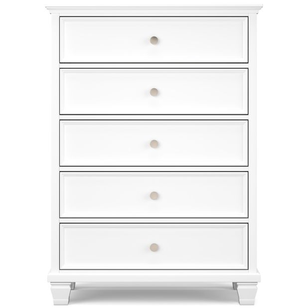 Picture of Fortman Chest