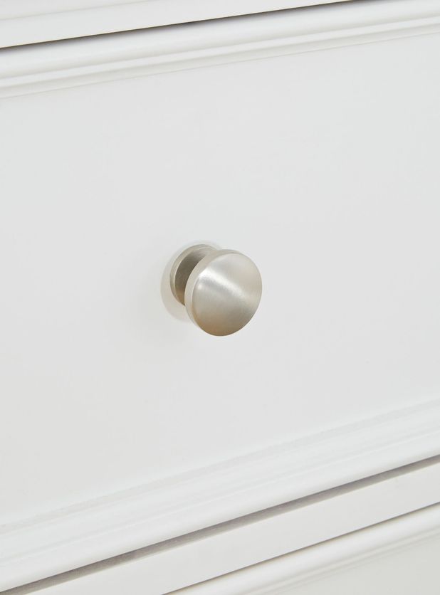 Picture of Fortman Chest