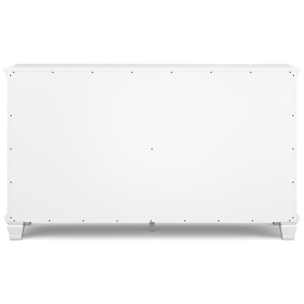 Picture of Fortman Dresser