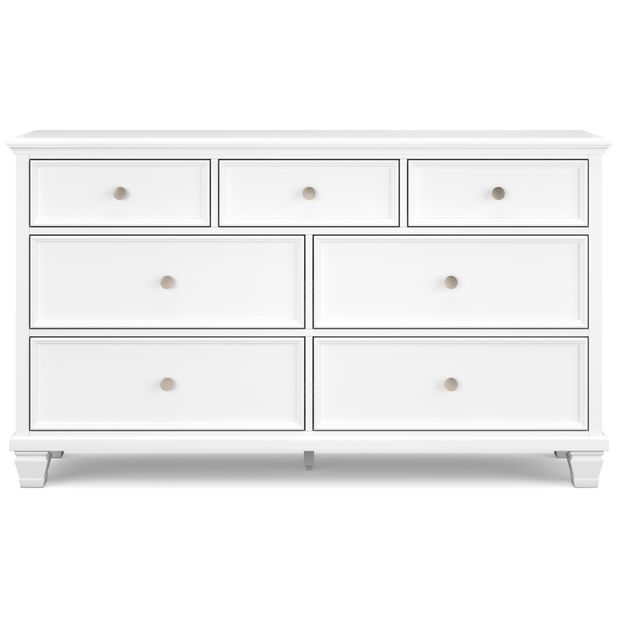Picture of Fortman Dresser