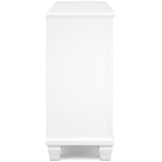 Picture of Fortman Dresser