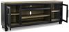 Picture of Foyland 83" TV Stand