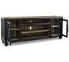 Picture of Foyland 83" TV Stand