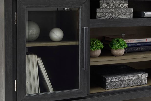 Picture of Foyland 83" TV Stand