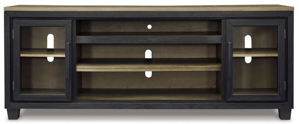 Picture of Foyland 83" TV Stand